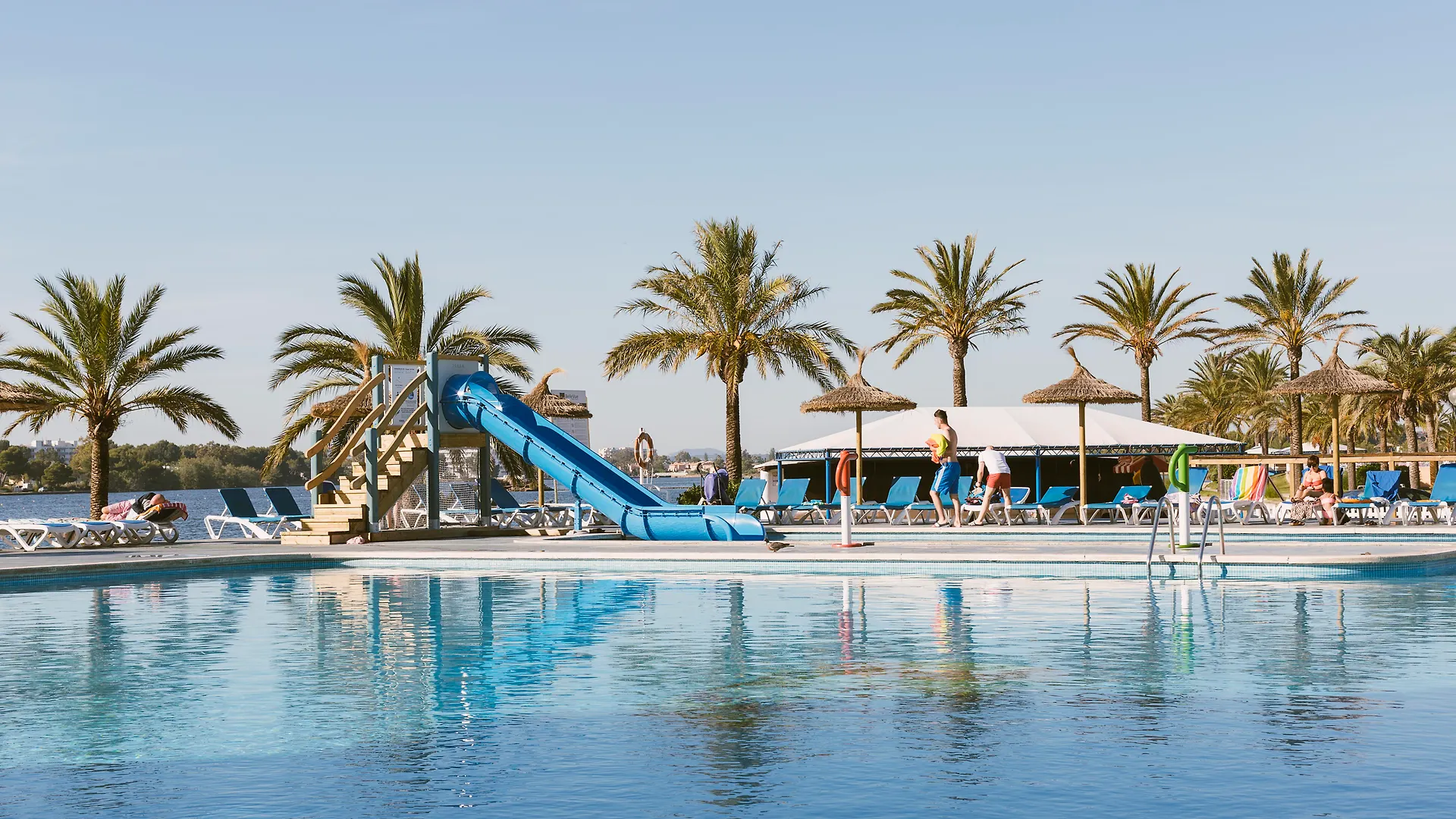Bellevue Club Aparthotel Port de Alcudia   Port de Alcudia (Mallorca)