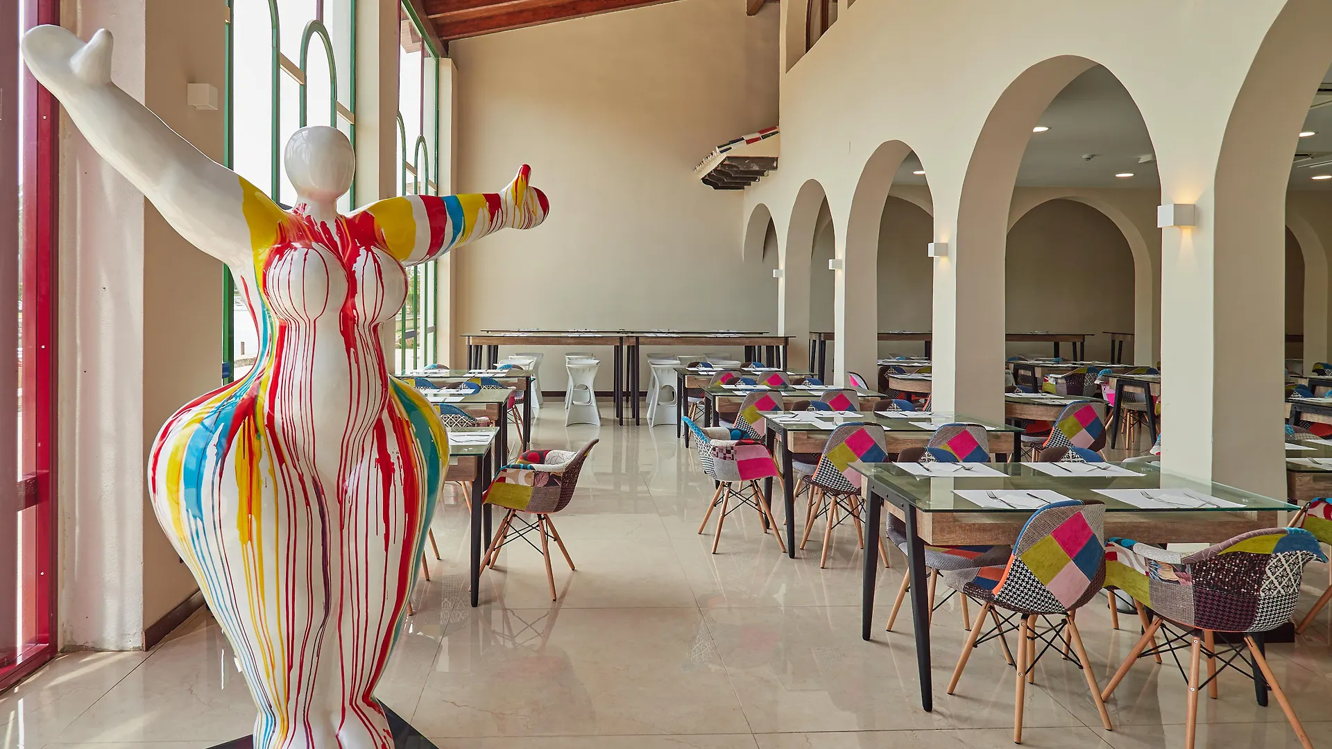 Bellevue Club Aparthotel Port de Alcudia