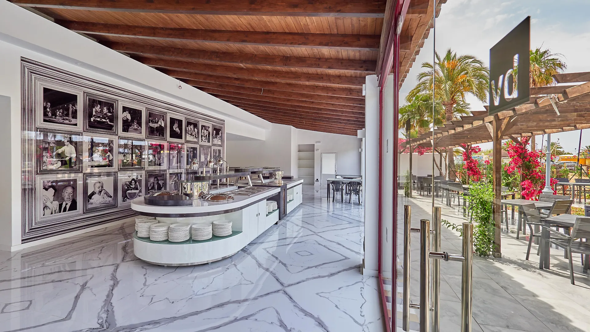 Bellevue Club Aparthotel Port de Alcudia  3*, Port de Alcudia (Mallorca) Ισπανία
