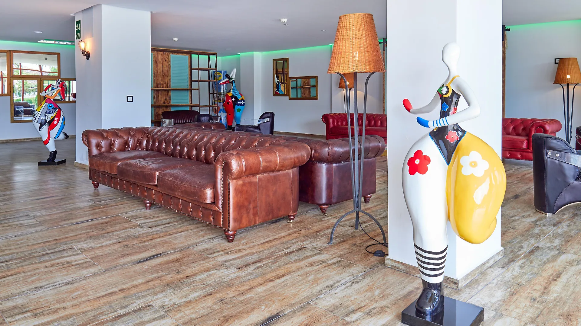 ***  Bellevue Club Aparthotel Port de Alcudia  Ισπανία