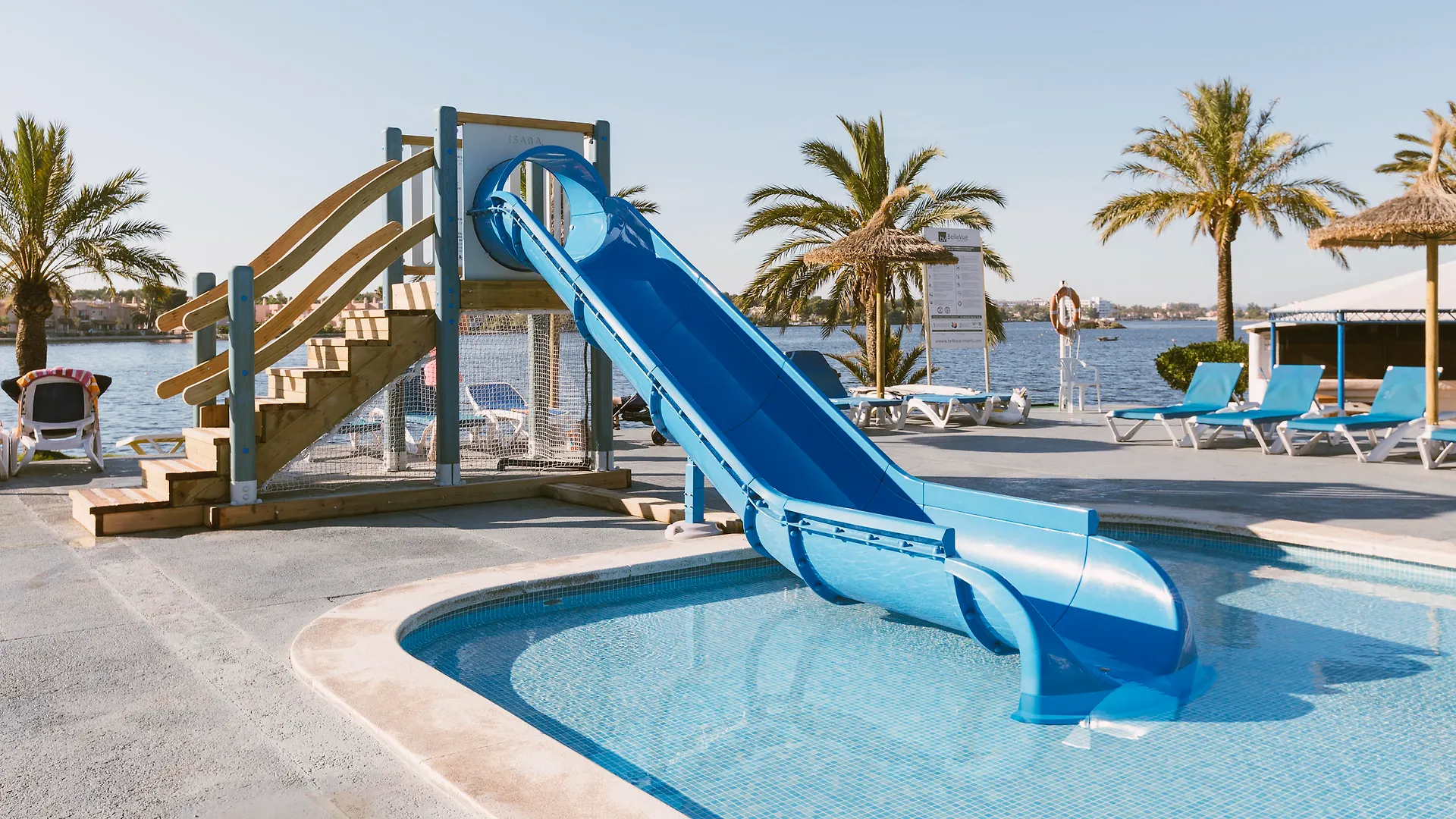 Bellevue Club Aparthotel Port de Alcudia