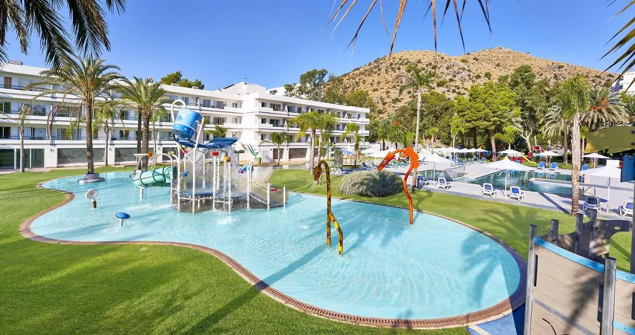 Bellevue Club Aparthotel Port de Alcudia  Ισπανία