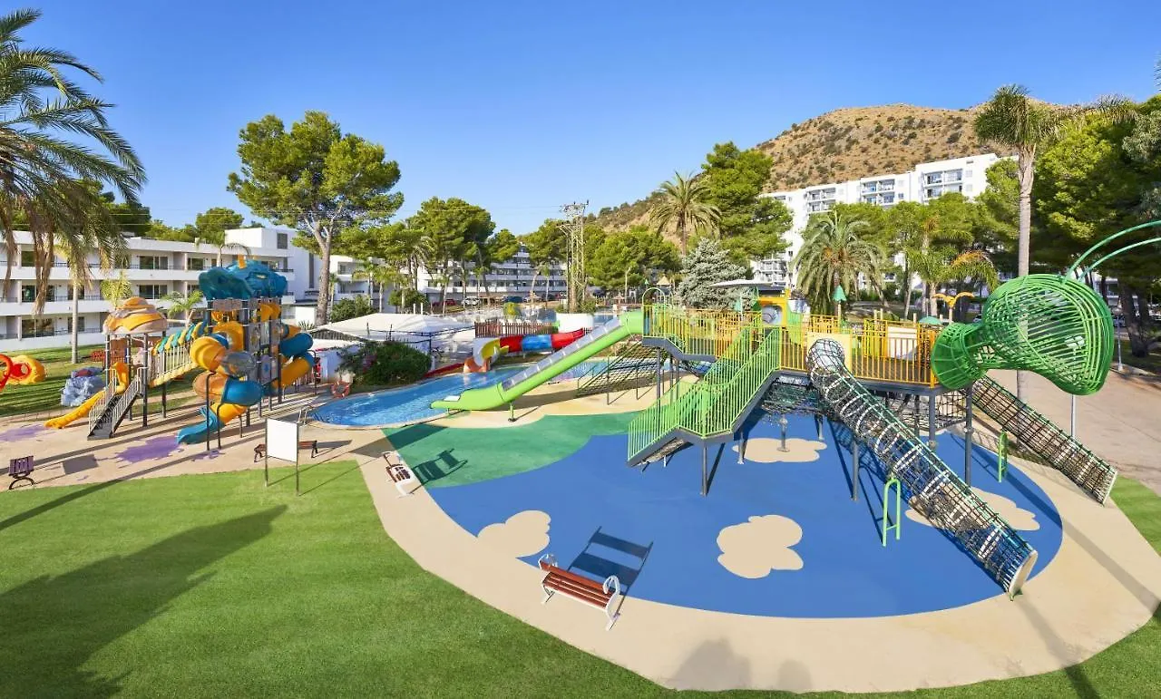 ***  Bellevue Club Aparthotel Port de Alcudia  Ισπανία