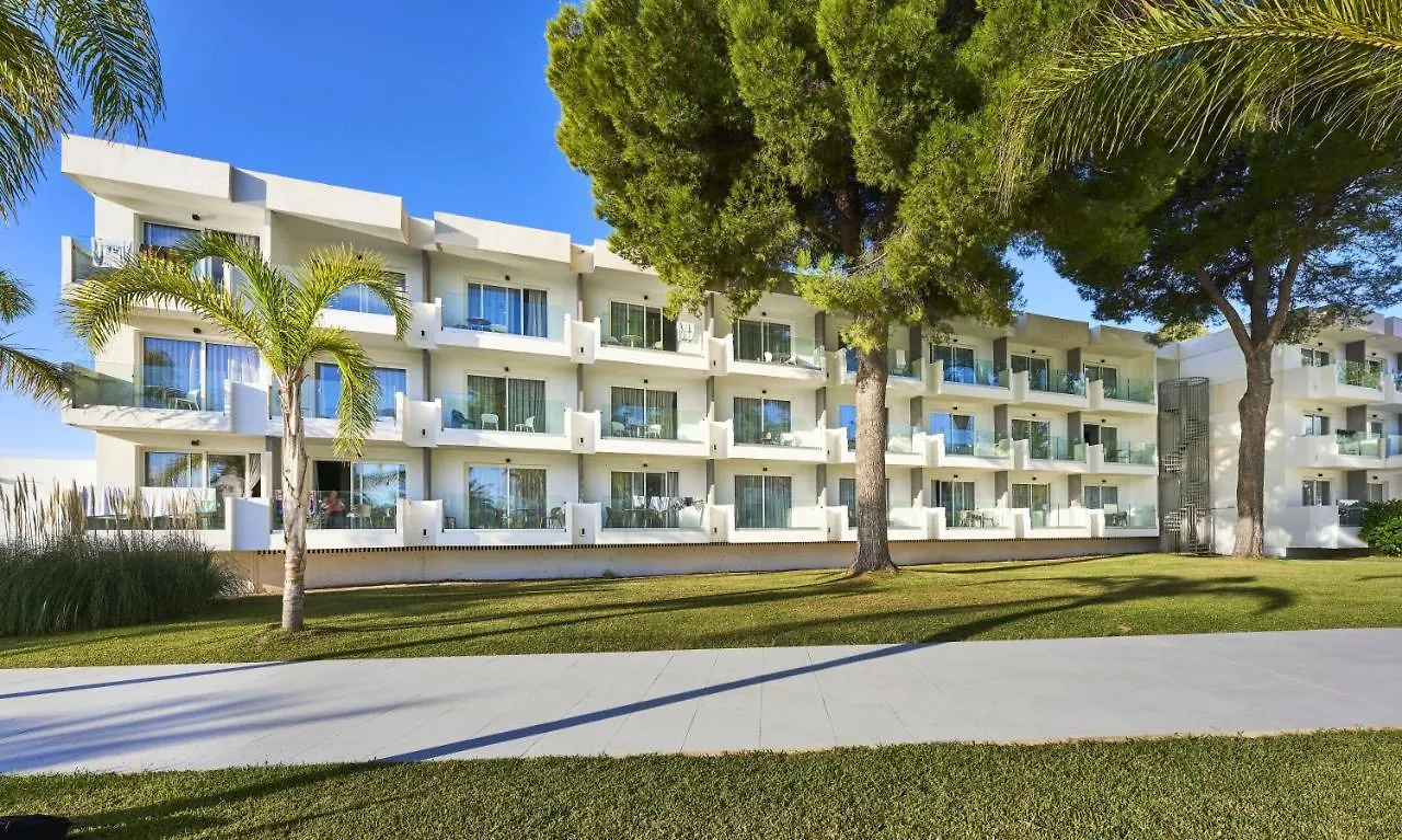 Bellevue Club Aparthotel Port de Alcudia