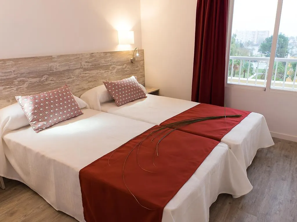 Bellevue Club Aparthotel Port de Alcudia  Ισπανία