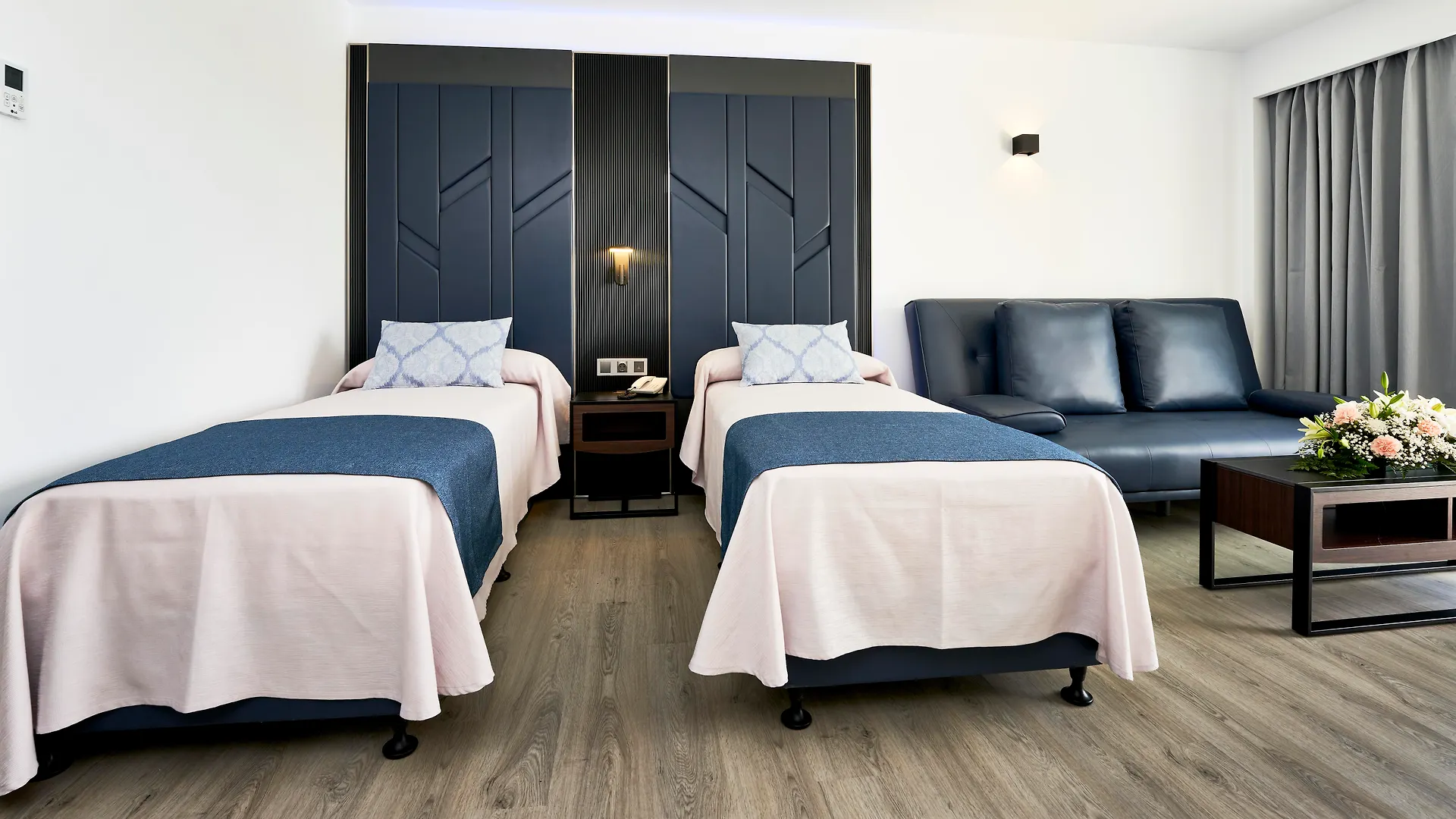 Bellevue Club Aparthotel Port de Alcudia