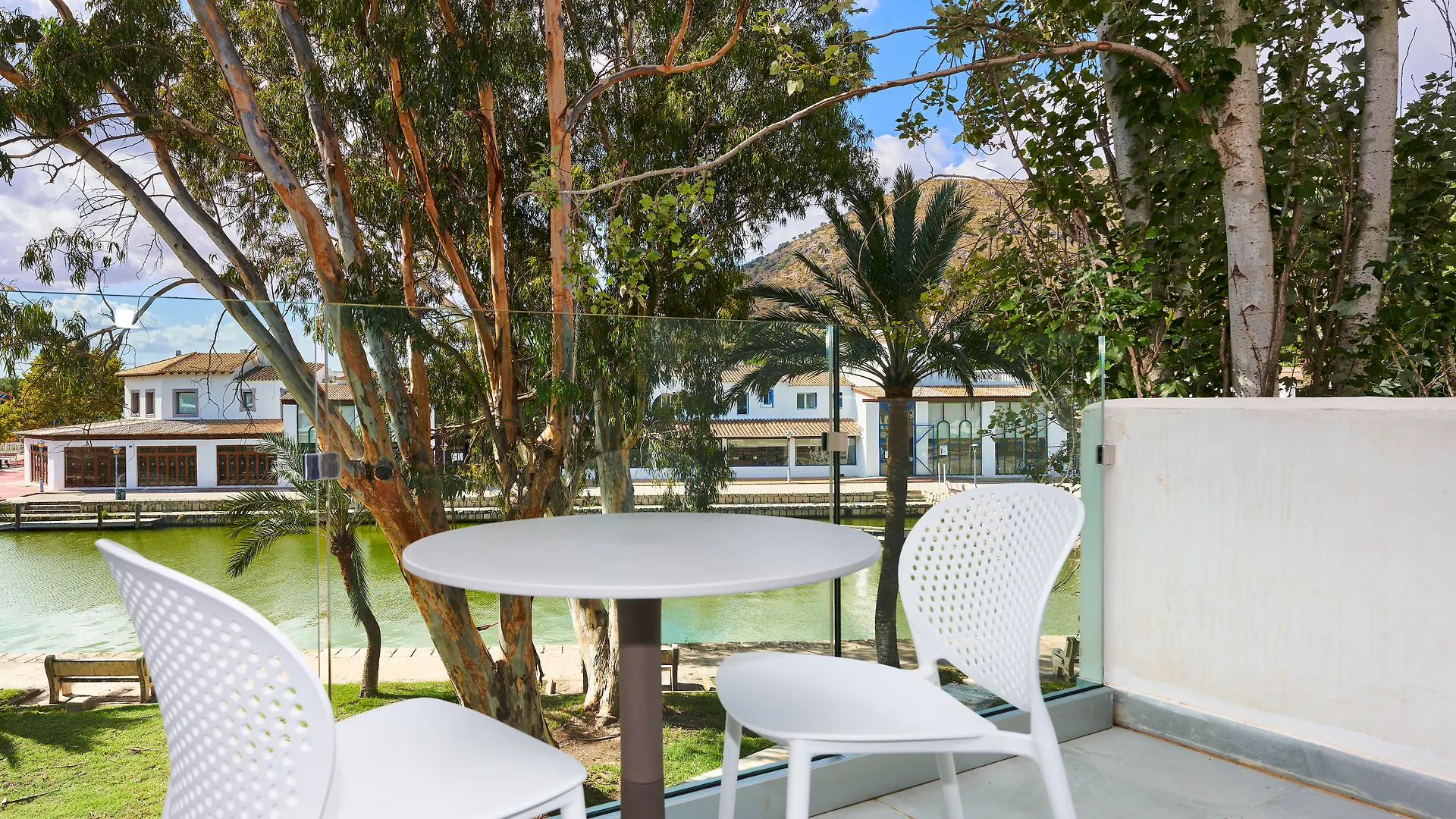 Bellevue Club Aparthotel Port de Alcudia  Port de Alcudia (Mallorca)