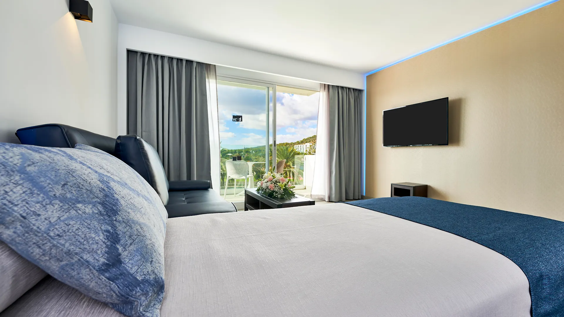 Bellevue Club Aparthotel Port de Alcudia  Port de Alcudia (Mallorca)