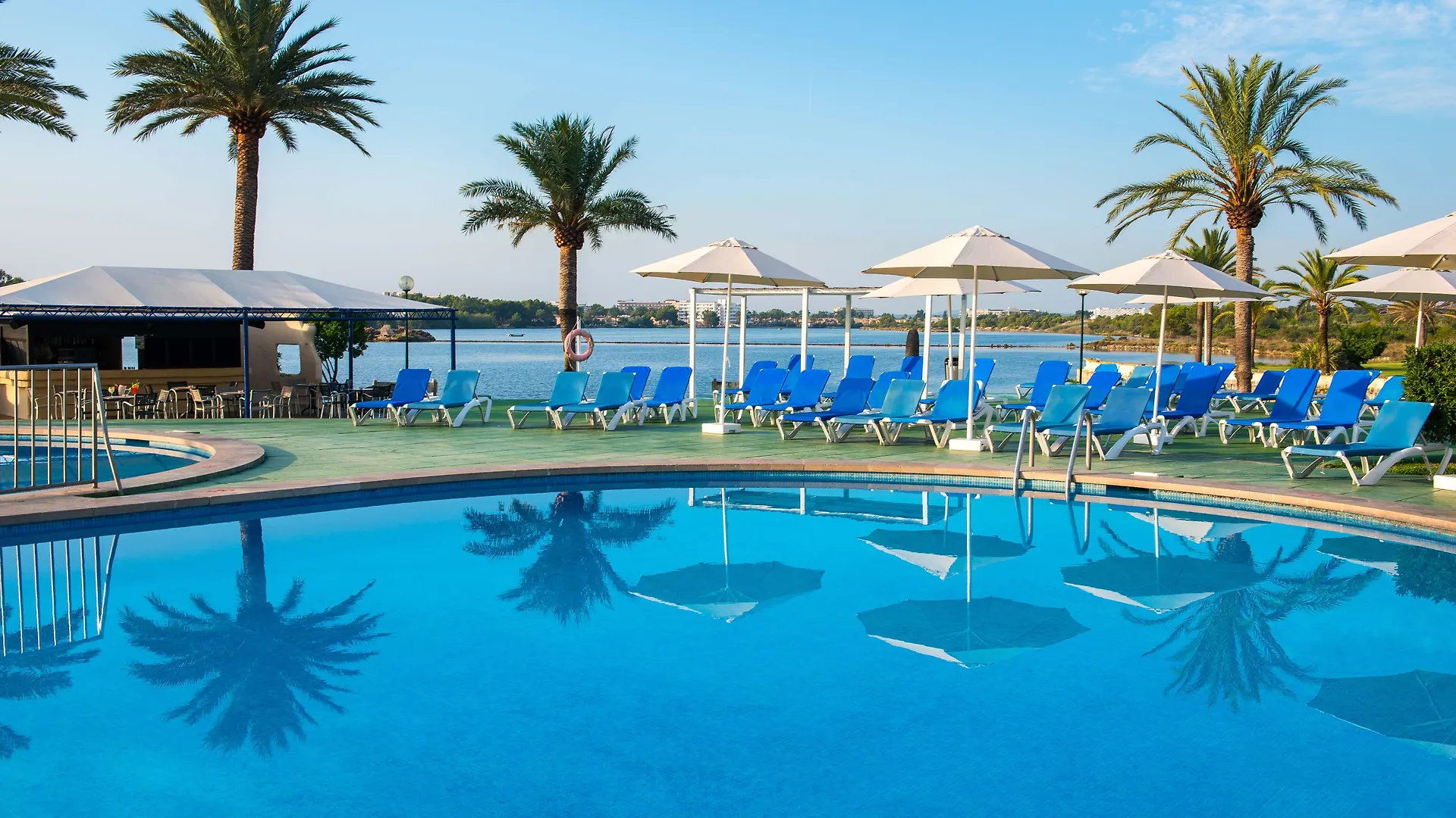 Bellevue Club Aparthotel Port de Alcudia  Port de Alcudia (Mallorca)