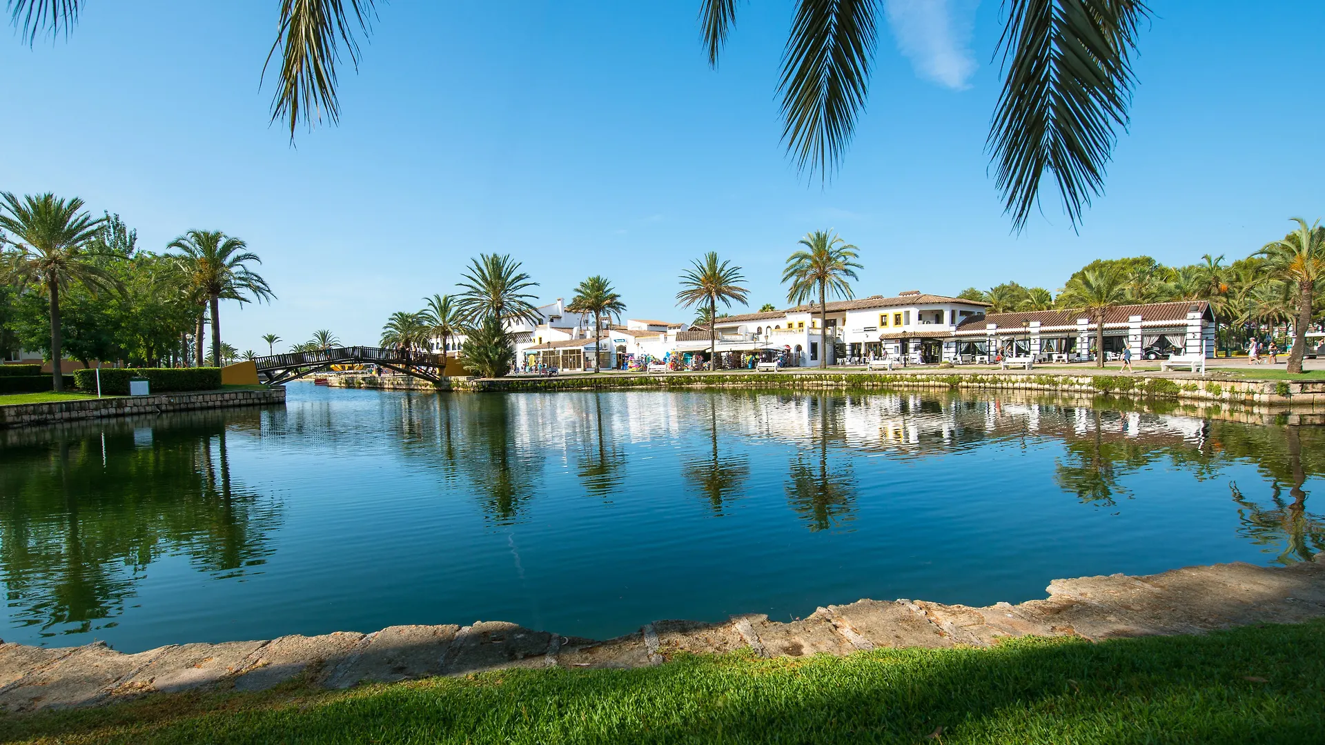 Bellevue Club Aparthotel Port de Alcudia
